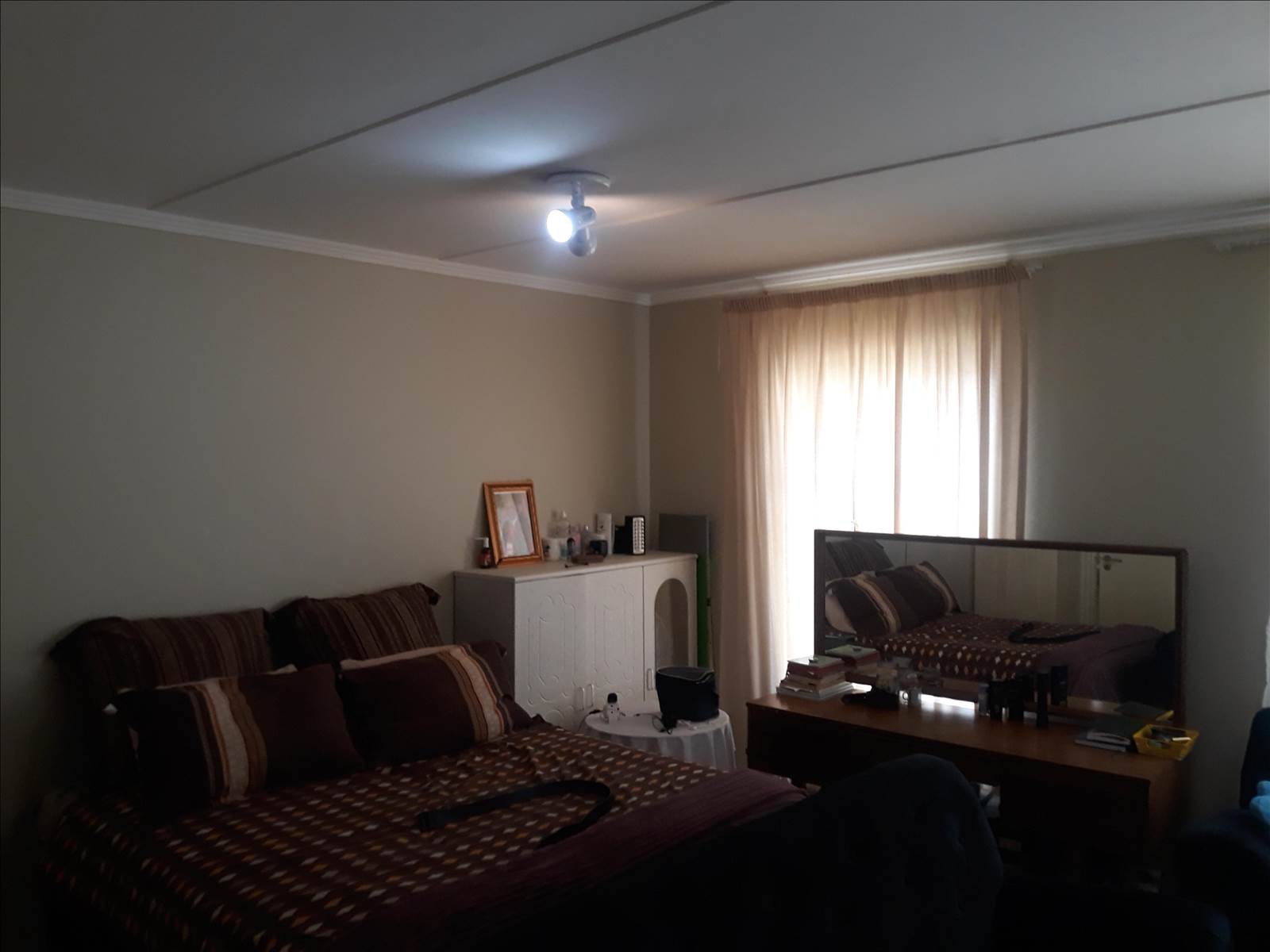 1 Bed Apartment in Kosmosdal photo number 8