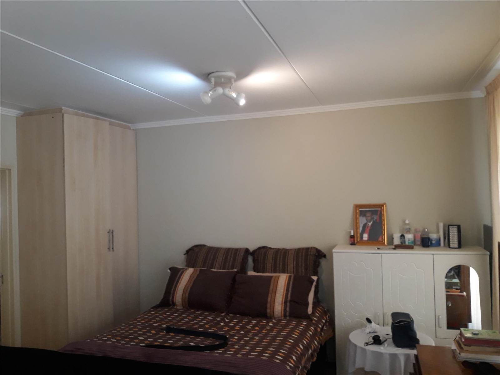 1 Bed Apartment in Kosmosdal photo number 6