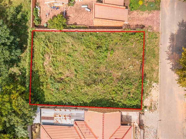 520 m² Land 520 m² Land