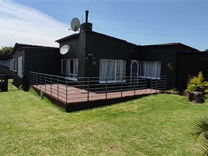 5 Bed House in Elsburg