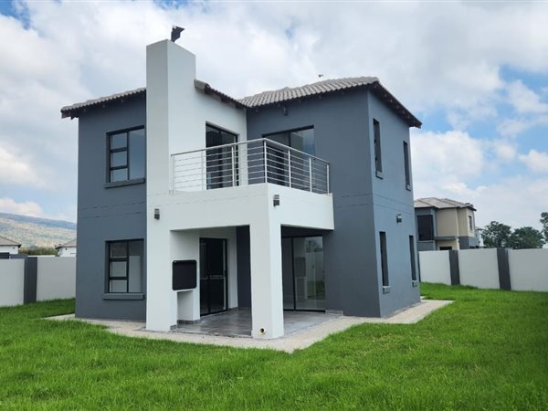 3 Bedroom House 3 Bedroom House