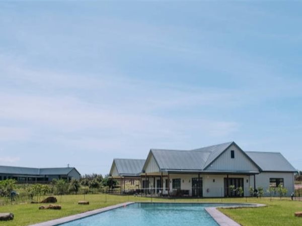 3426 m² Land available in Springvale Country Estate