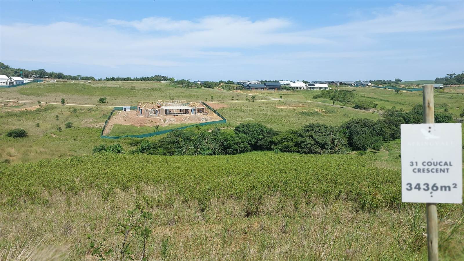 3426 m² Land available in Springvale Country Estate photo number 6