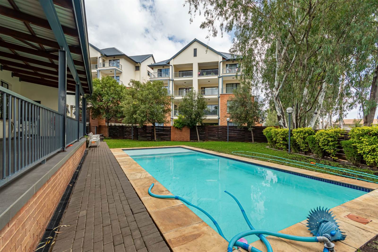 2 Bed Apartment in Kyalami photo number 26