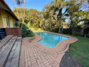 3 Bed House in Panorama