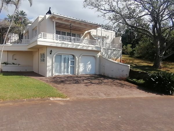 4 Bed House in Palm Beach