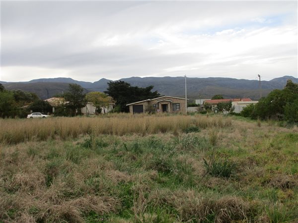 869 m² Land