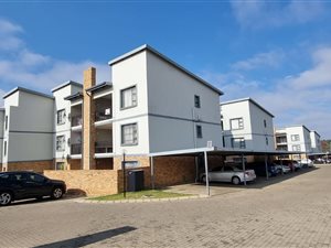 2 Bed Apartment in Fairleads