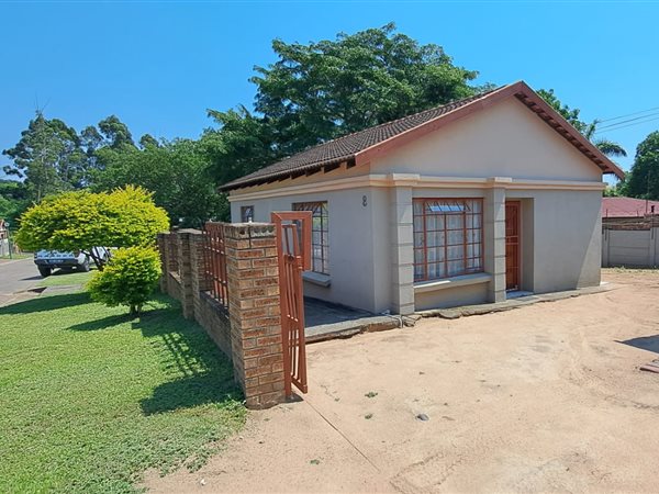 2 Bedroom House 2 Bedroom House