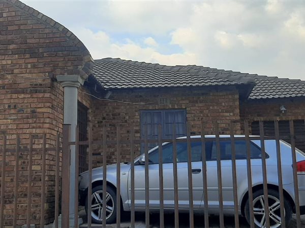 3 Bed House in Lebohang