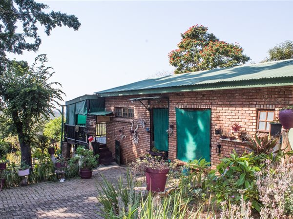 2 Bed House in Numbi Park