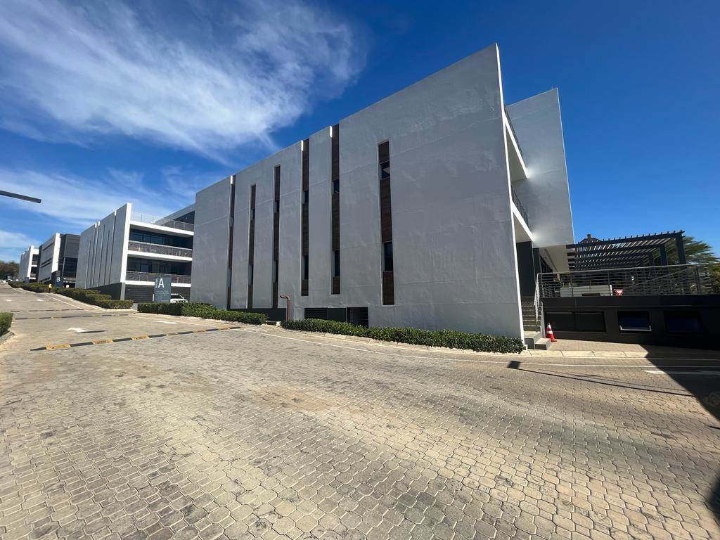 453  m² Commercial space in Bryanston photo number 6