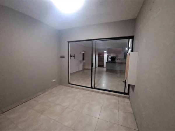 2 Bed Apartment