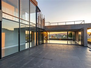5 Bed House in Meyersdal Eco Estate
