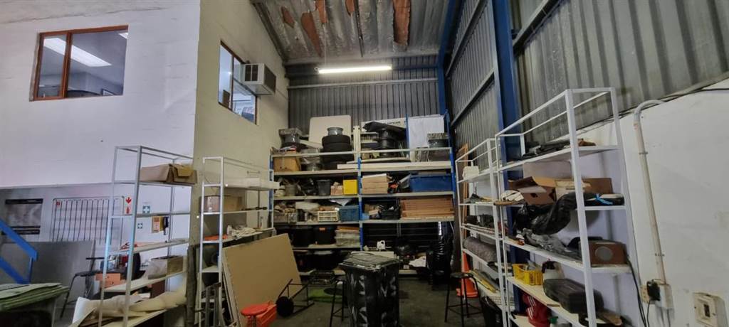 138  m² Industrial space in Westmead photo number 2
