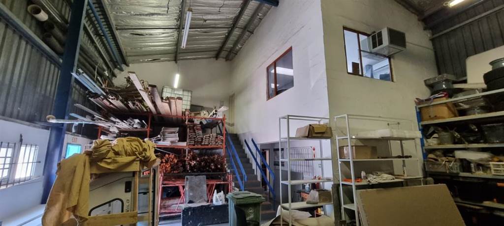 138  m² Industrial space in Westmead photo number 5