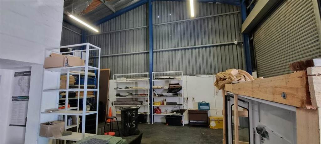 138  m² Industrial space in Westmead photo number 7