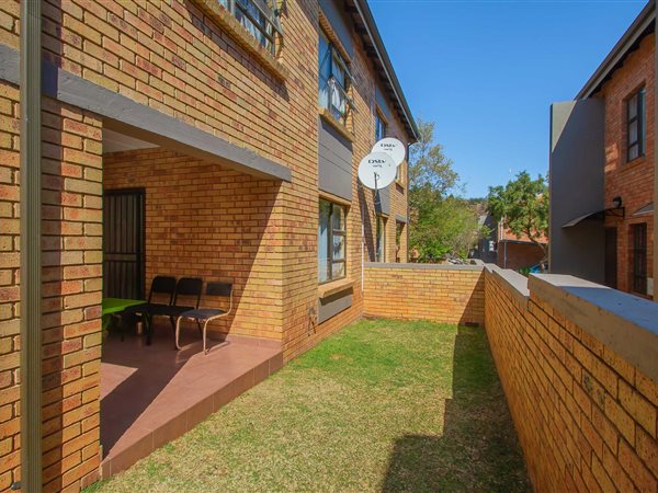 3 Bed Townhouse