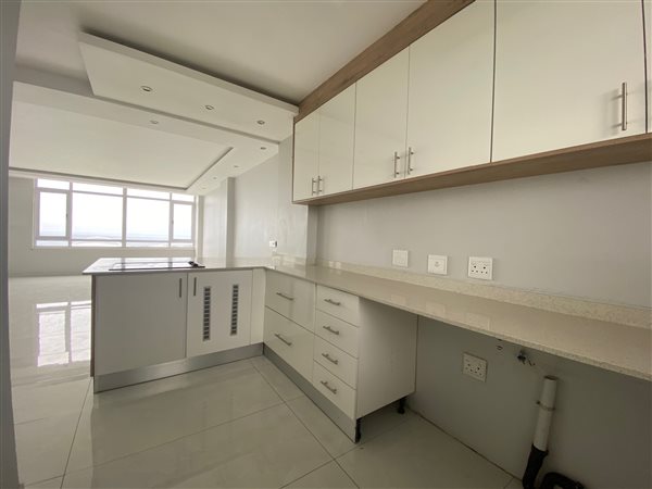 2 Bed Apartment