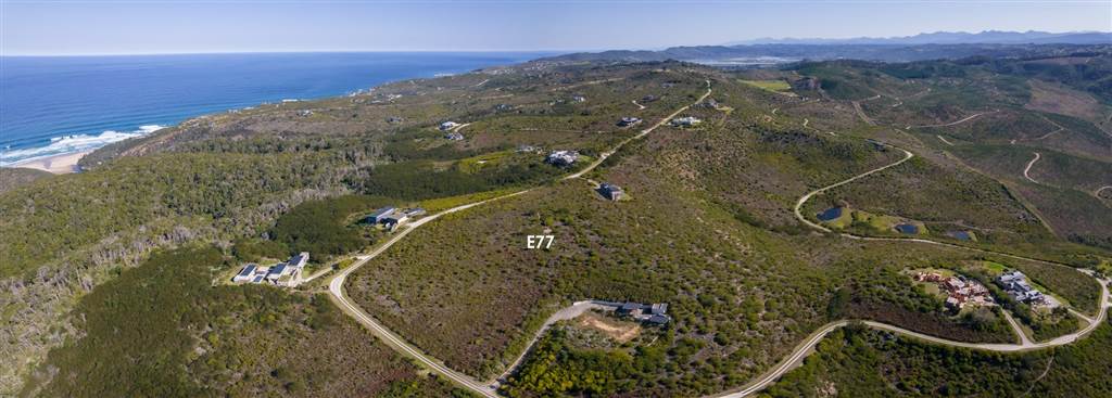 5853 m² Land available in Pezula Private Estate photo number 6