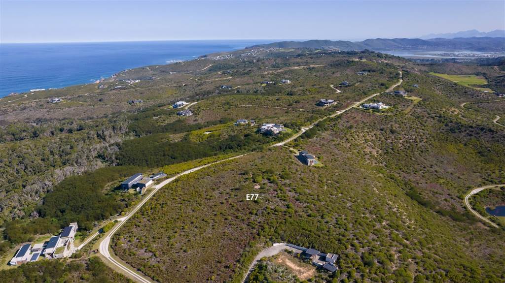 5853 m² Land available in Pezula Private Estate photo number 8
