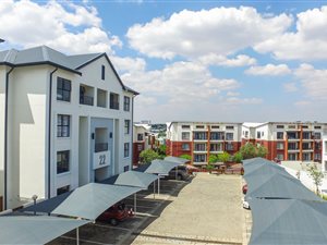 3 Bed Apartment in Greenstone Hill