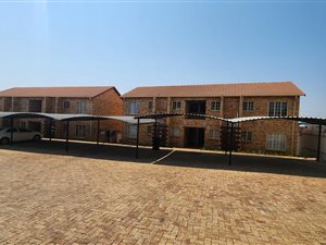2 Bed Apartment in Northgate