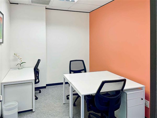 50  m² Office Space