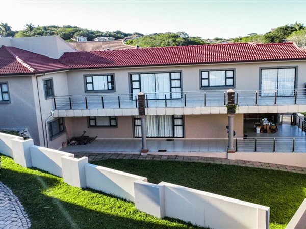 5 Bedroom House