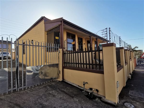 190 m² Office Space 190 m² Office Space