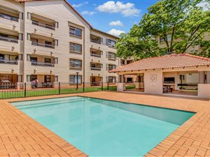 2 Bed Apartment in Nieuw Muckleneuk