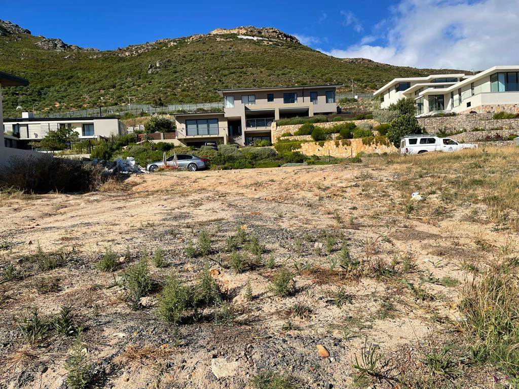 913 m² Land available in Stonehurst Mountain Estate photo number 2