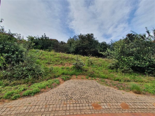 1128 m² Land available in Zimbali Estate