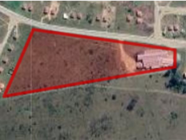 2 037 m² Commercial space 2 037 m² Commercial space