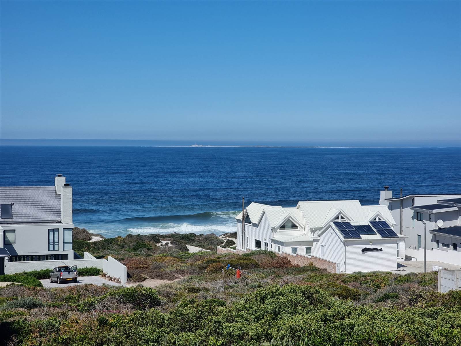 640 m² Land available in Yzerfontein photo number 4