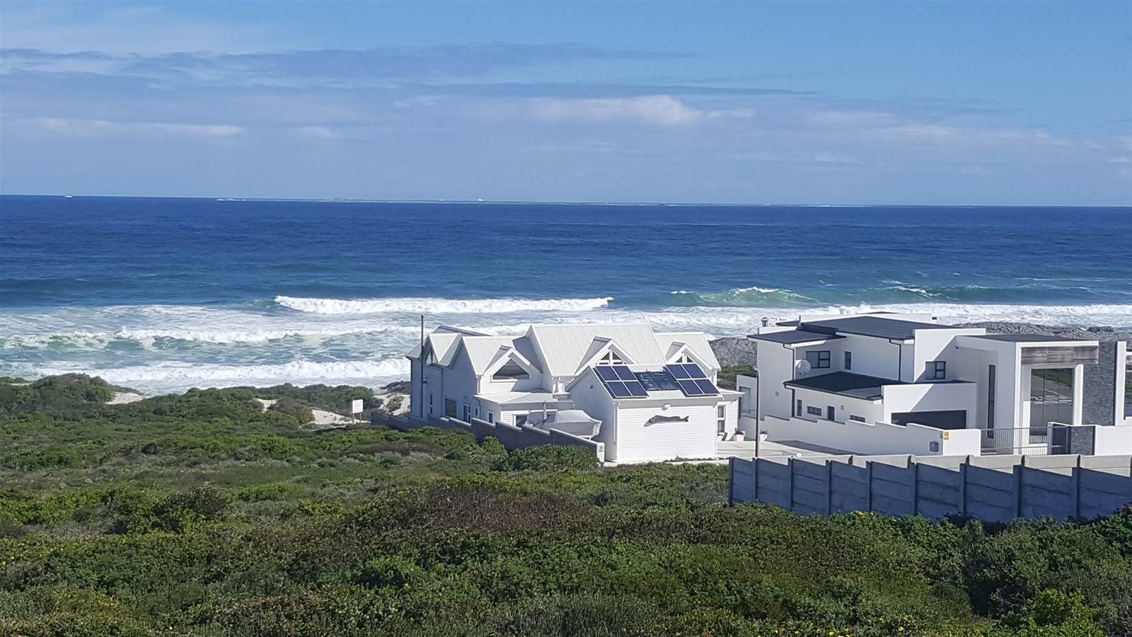 640 m² Land available in Yzerfontein photo number 5