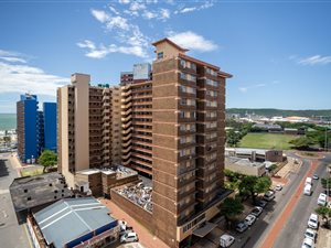 1 Bed Apartment in Point