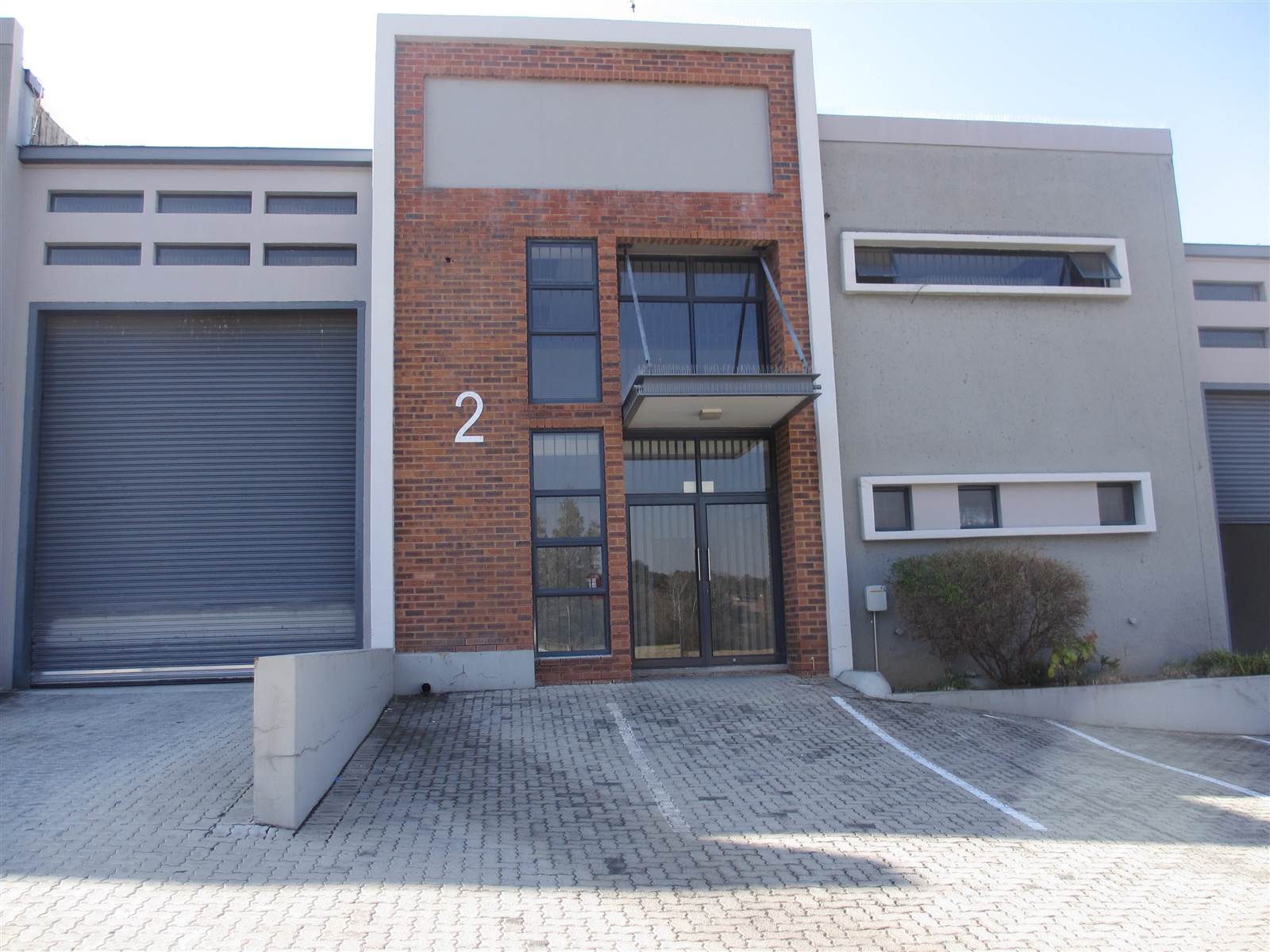 363  m² Industrial space in Olivedale photo number 2