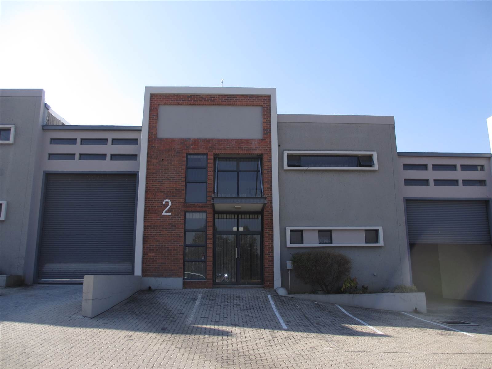 363  m² Industrial space in Olivedale photo number 1