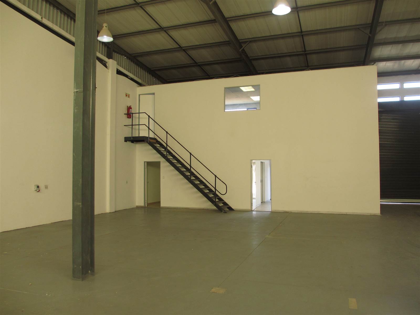 363  m² Industrial space in Olivedale photo number 9