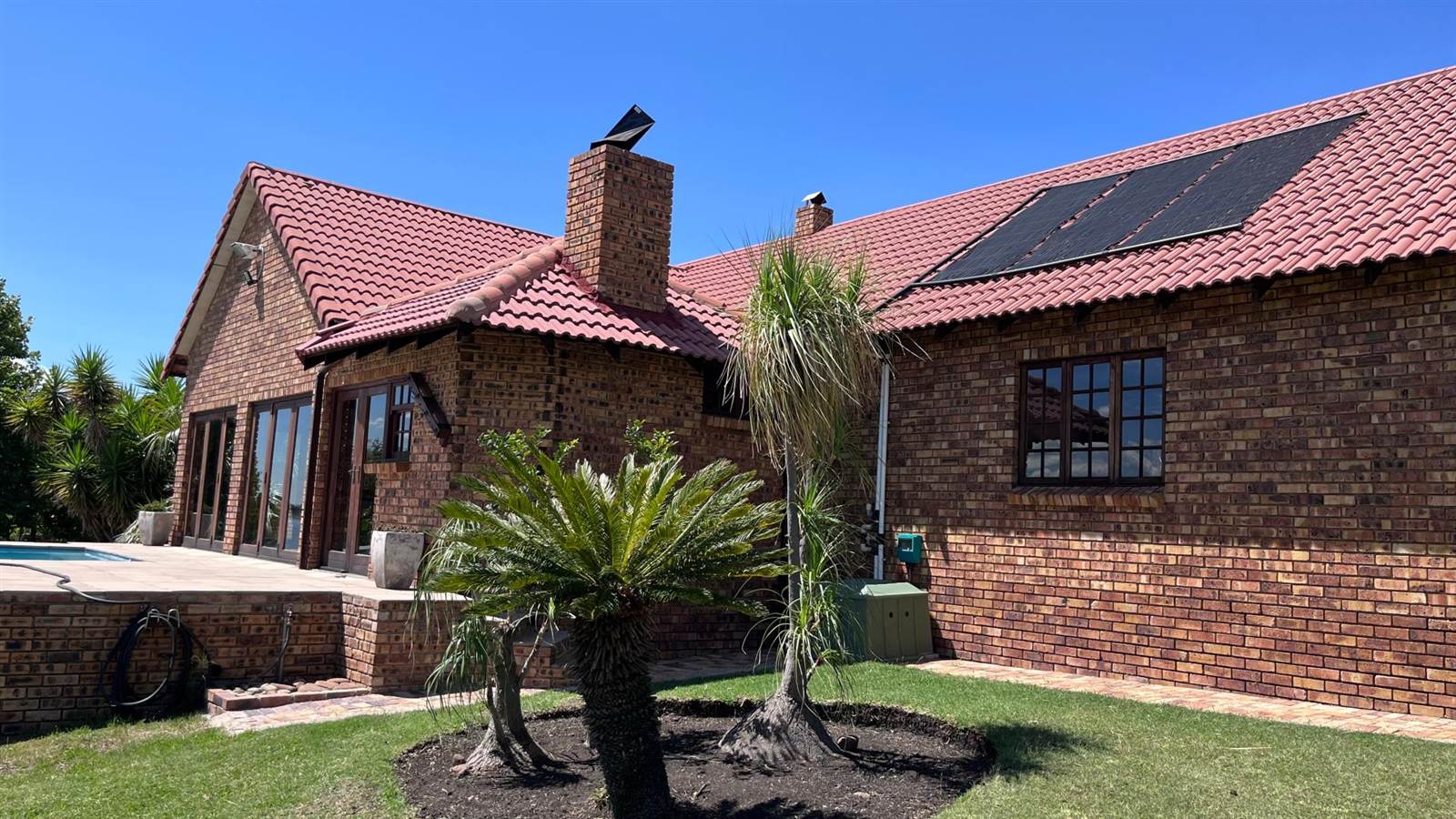 5 Bed House in Sasolburg photo number 5