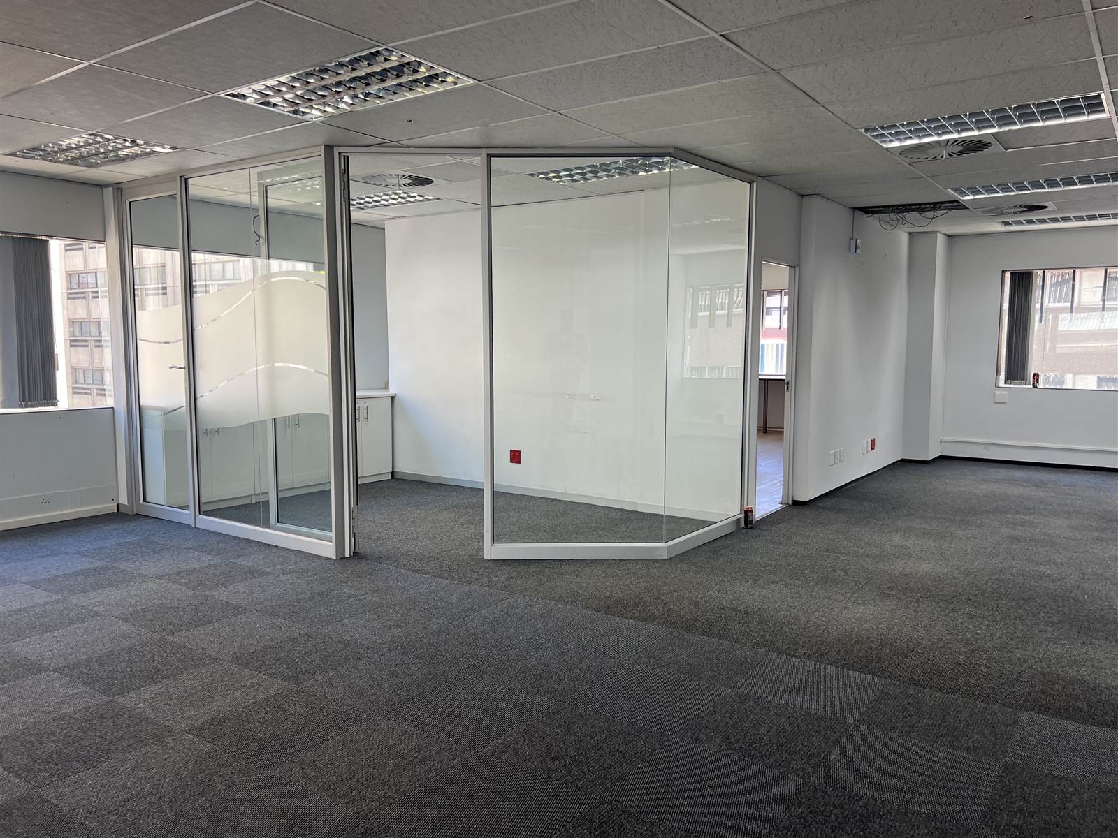 182.8  m² Commercial space in Cape Town City Centre photo number 9