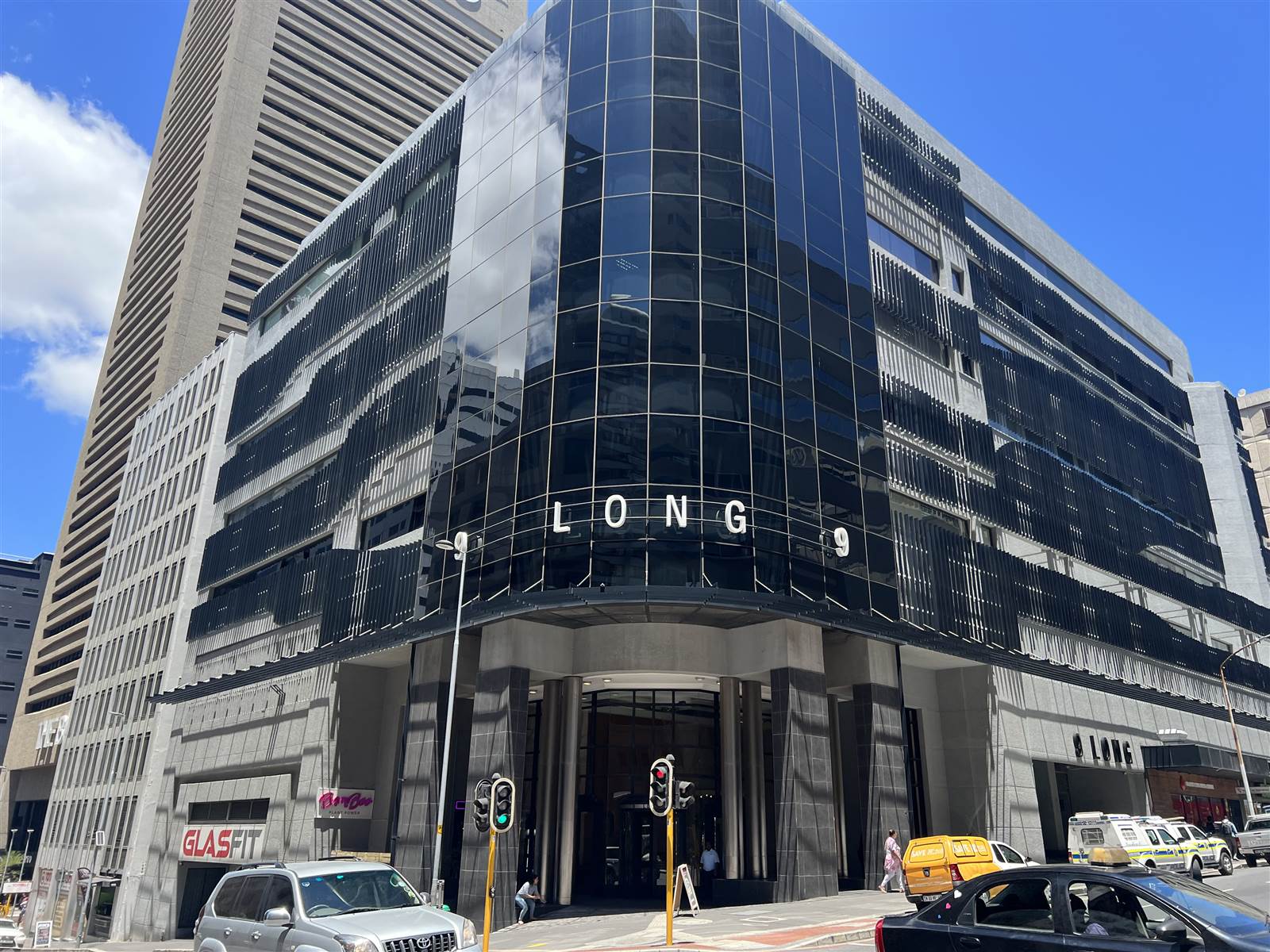 182.8  m² Commercial space in Cape Town City Centre photo number 1
