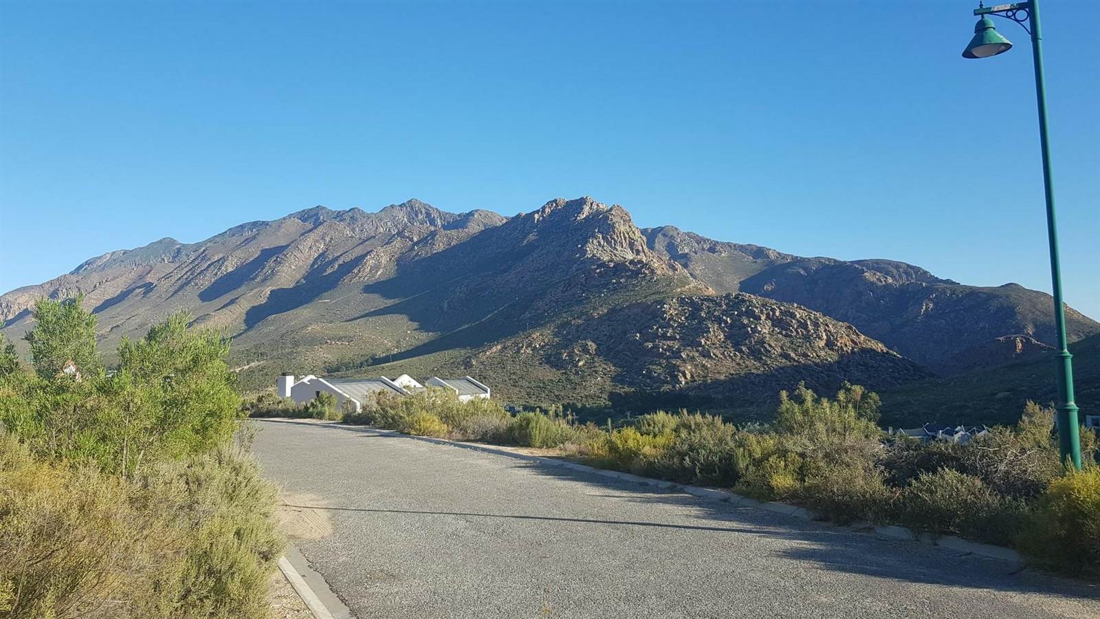 1270 m² Land available in Montagu photo number 4