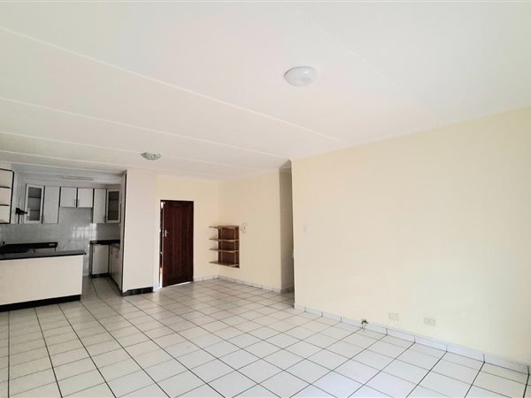 3 Bedroom Townhouse 3 Bedroom Townhouse