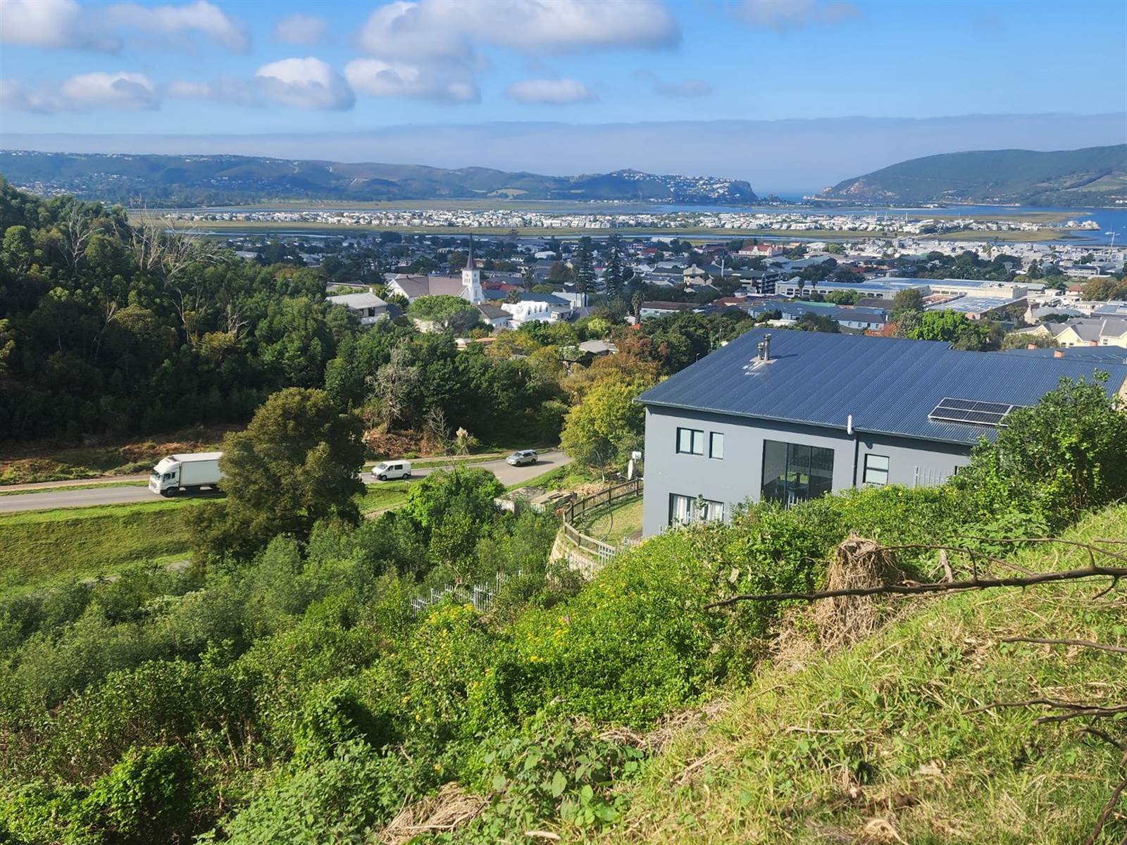 1874 m² Land available in Knysna Central photo number 5