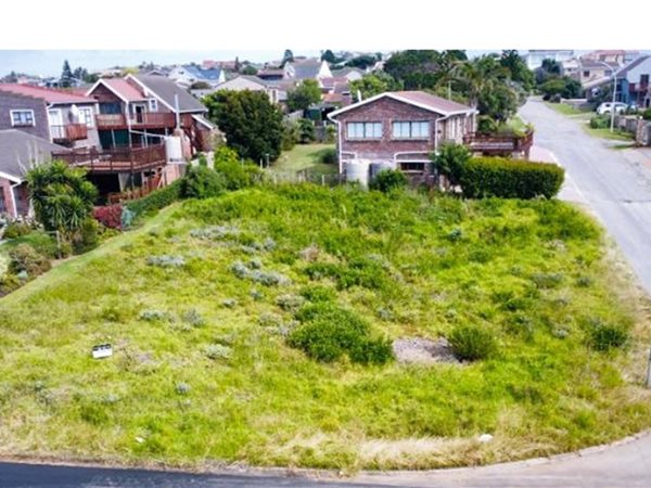 732 m² Land available in Jeffreys Bay