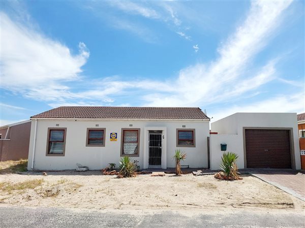 3 Bed House in Blue Downs