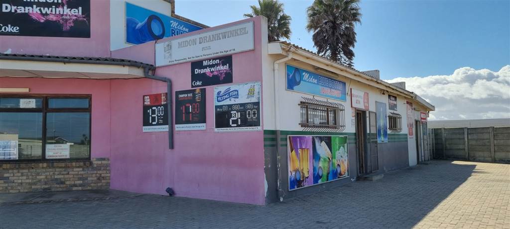 1  m² Retail Space in Strandfontein and surrounds photo number 2