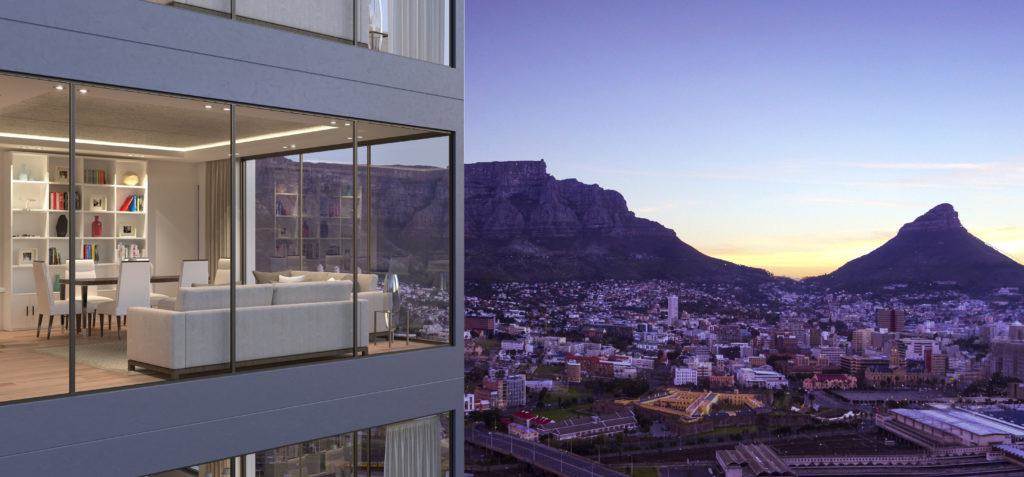 618  m² Commercial space in Cape Town City Centre photo number 5